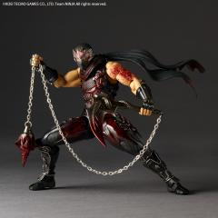 Ryu Hayabusa 6" Figure (Bloodstained / exclusive)