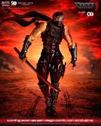 Ryu Hayabusa 6" Figure (Bloodstained / exclusive)