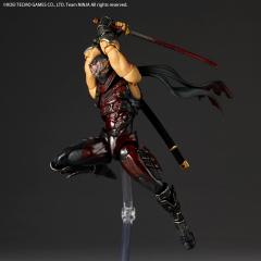 Ryu Hayabusa 6" Figure (Bloodstained / exclusive)