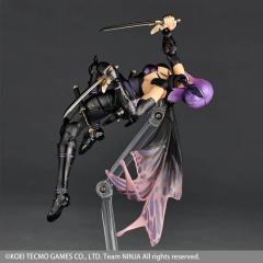 Amazing Yamaguchi Revoltech Ayane 5.9" Figure