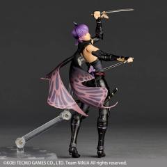 Amazing Yamaguchi Revoltech Ayane 5.9" Figure