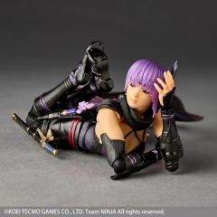 Amazing Yamaguchi Revoltech Ayane 5.9" Figure