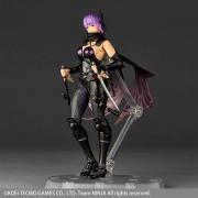 Amazing Yamaguchi Revoltech Ayane 5.9" Figure