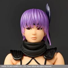 Amazing Yamaguchi Revoltech Ayane 5.9" Figure