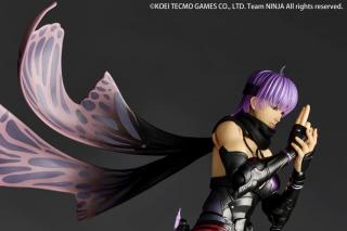Amazing Yamaguchi Revoltech Ayane 5.9" Figure