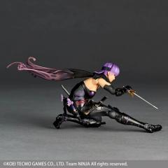 Amazing Yamaguchi Revoltech Ayane 5.9" Figure