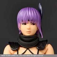 Amazing Yamaguchi Revoltech Ayane 5.9" Figure