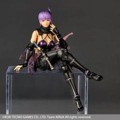 Amazing Yamaguchi Revoltech Ayane 5.9" Figure