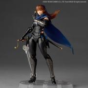 Amazing Yamaguchi Revoltech Kasumi 6" Figure