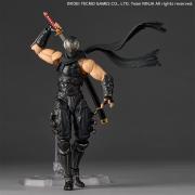 Amazing Yamaguchi Revoltech Ryu Hayabusa 6" Figure