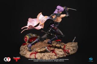 Ayane 1:6 Statue