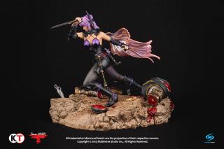 Ayane 1:6 Statue