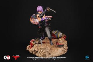 Ayane 1:6 Statue