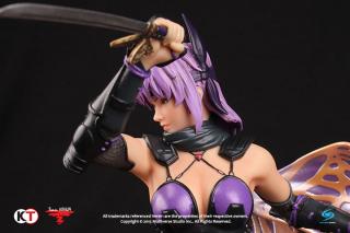 Ayane 1:6 Statue