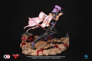 Ayane 1:6 Statue