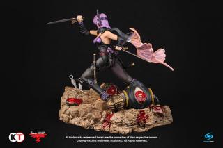 Ayane 1:6 Statue
