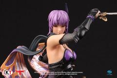 Ayane 1:6 Statue