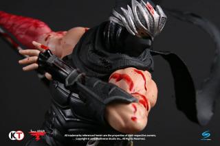 Ryu Hayabusa 1:6 Statue (exclusive / Bludgeoning Staff)