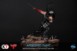 Ryu Hayabusa 1:6 Statue