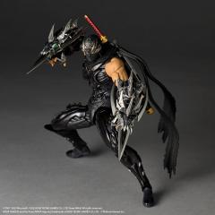 Amazing Yamaguchi Revoltech Ryu Hayabusa 6" Figure (NG4)