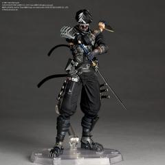 Amazing Yamaguchi Revoltech Yakumo 6" Figure