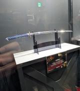 Yakumo's Takeminakata Replica