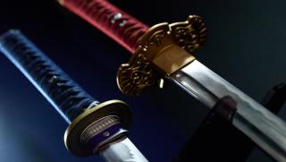 Yakumo's Takeminakata Replica