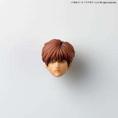 Amazing Yamaguchi Revoltech Ryu Hayabusa 6" Figure (Ninje Gaiden Ver)