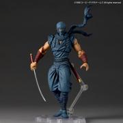 Amazing Yamaguchi Revoltech Ryu Hayabusa 6" Figure (Ninje Gaiden Ver)