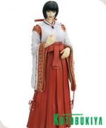 Kureha 1/6 Scale Statue