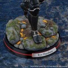 Ryu Hayabusa 1/7 Scale Statue