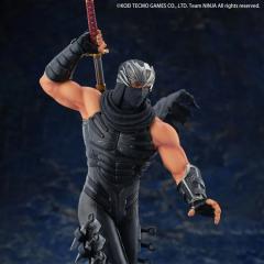 Ryu Hayabusa 1/7 Scale Statue