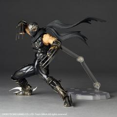 Ryu Hayabusa 6" Figure