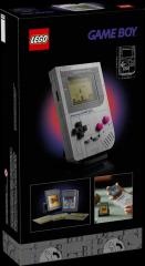 Lego: Game Boy