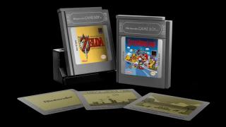 Lego: Game Boy