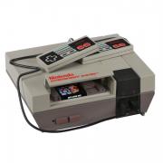 NES Console Ornament w/ Light & Sound