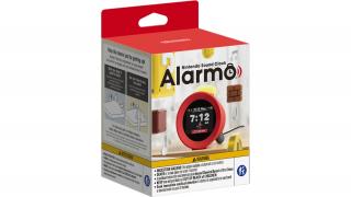 Nintendo Sound Clock: Alarmo