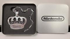 Powerplay Saturdays Champion Necklace (exclusive)