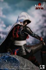 Tachibana Ginchiyo 1/6 Scale Figure