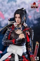 Tachibana Ginchiyo 1/6 Scale Figure