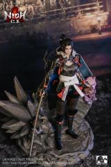 Tachibana Ginchiyo 1/6 Scale Figure