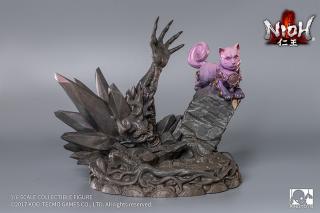 Tachibana Ginchiyo 1/6 Scale Figure
