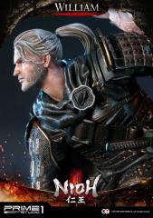 William 1/4 Scale Statue (deluxe)