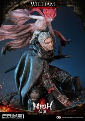 William 1/4 Scale Statue (deluxe)