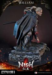 William 1/4 Scale Statue