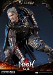 William 1/4 Scale Statue