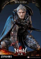 William 1/4 Scale Statue
