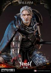 William 1/4 Scale Statue