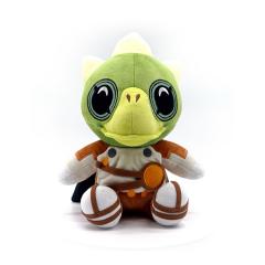 Gek 9" Plush