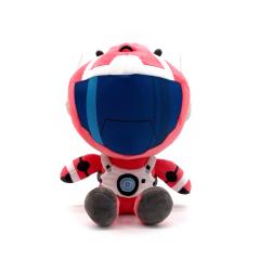 Traveller 9" Plush